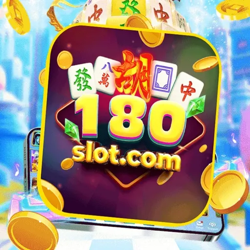 180SLOT - Permainan Slot Terbaik dengan Sentuhan TPS