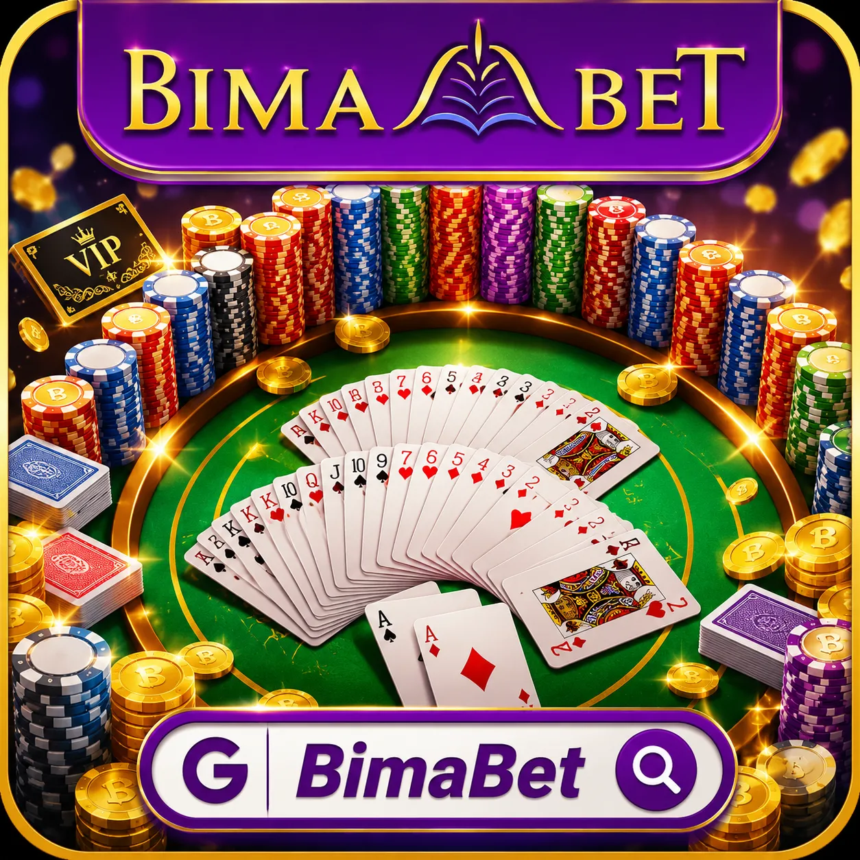 BIMABET - Aplikasi Sportsbook Terbaik untuk Penggemar Olahraga