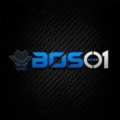 BOS01 - Petualangan Aksi yang Mengguncang