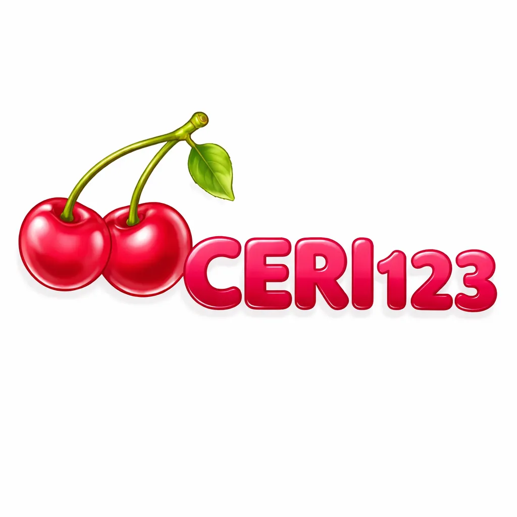CERI123 - Pertarungan Hebat di Dunia Fighting