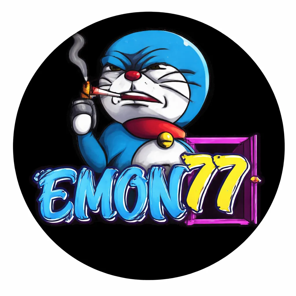 EMON77 - Petani Digital yang Seru dan Mengasyikkan