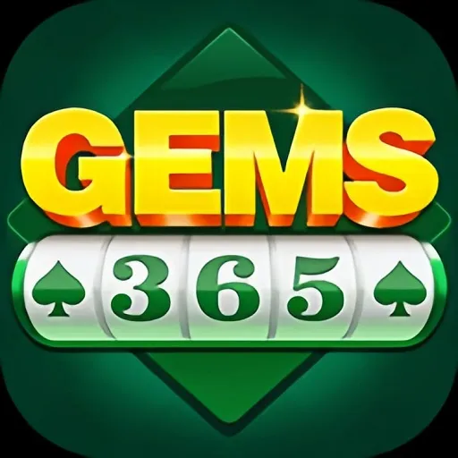 GEMS365 - Permainan Strategi Epik untuk Penggemar Taktik