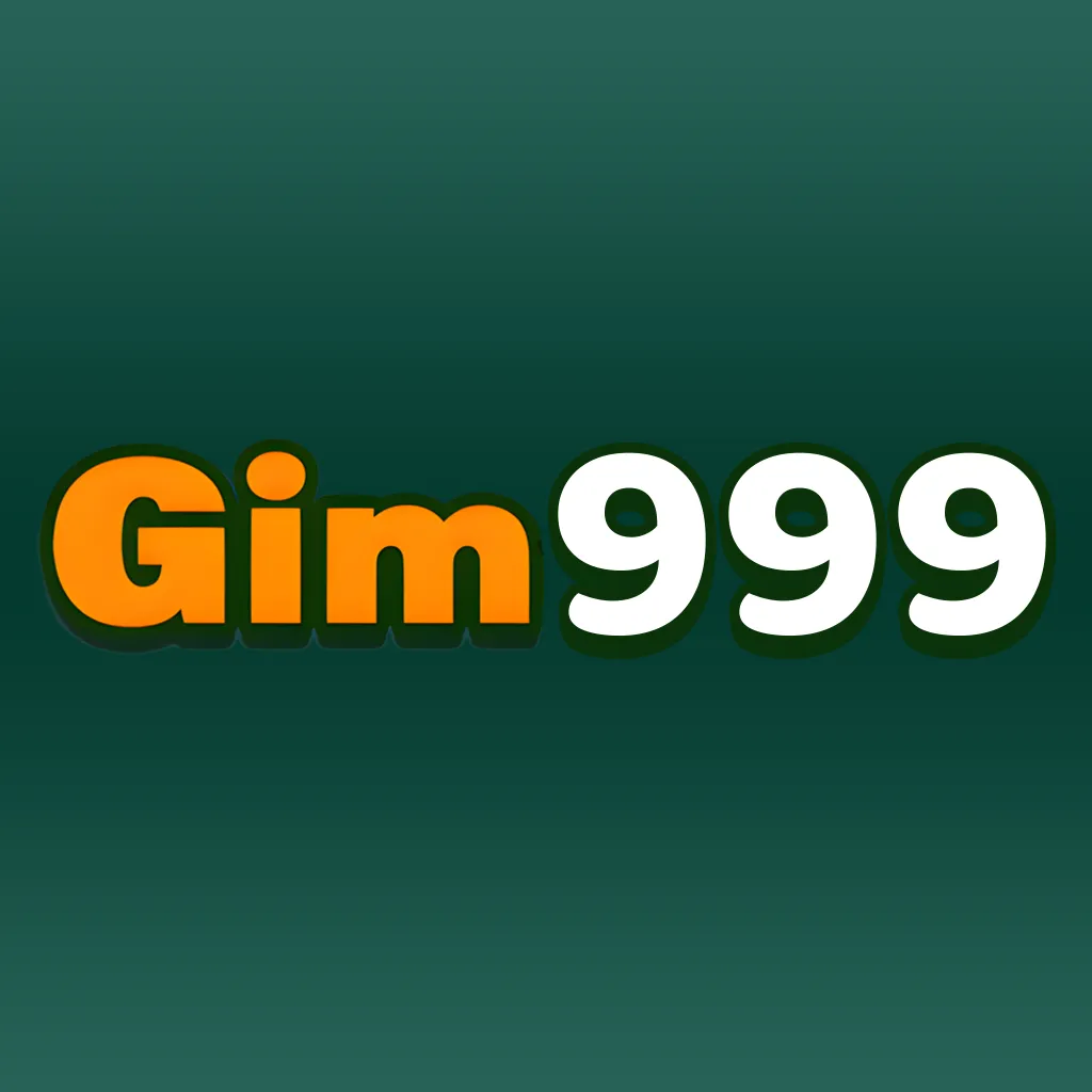 GIM999 - Permainan Bingo Seru dan Menyenangkan