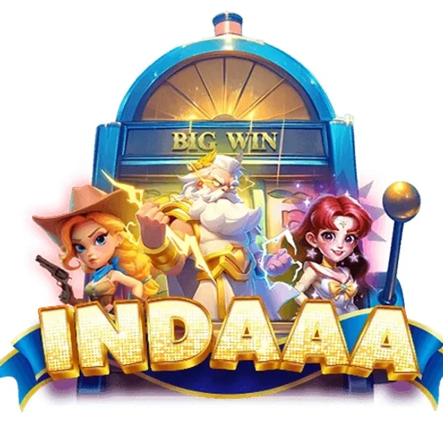 INDAAA - Strategi Pertempuran yang Menegangkan