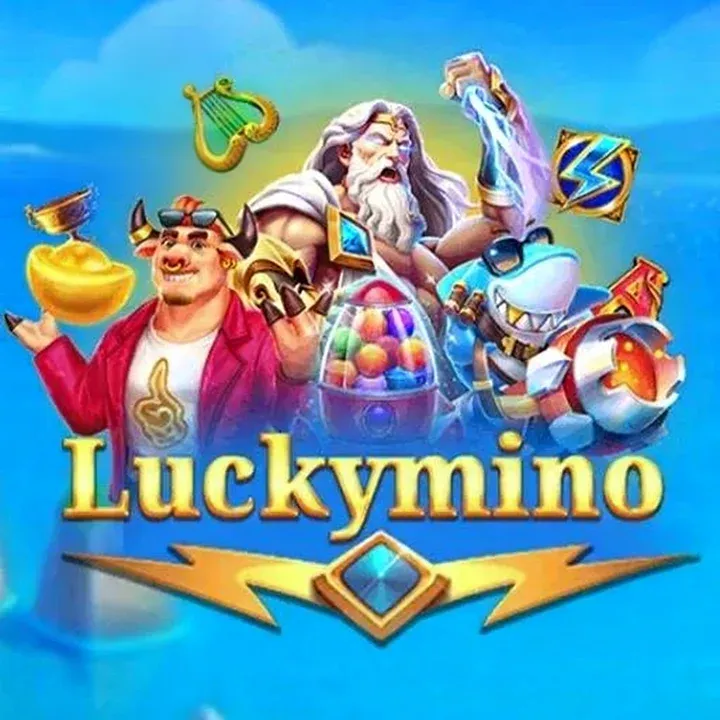 LUCKYMINO - Permainan Strategi Taktis di Dunia Game SLG